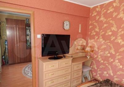 Продажа квартиры Омск.&nbsp;Чкаловский, Романенко, 8