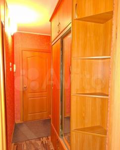 Продажа квартиры Омск.&nbsp;Чкаловский, Романенко, 8