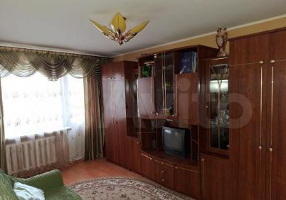 Продажа квартиры Омск.&nbsp;Чкаловский, Романенко, 8