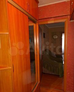 Продажа квартиры Омск.&nbsp;Чкаловский, Романенко, 8