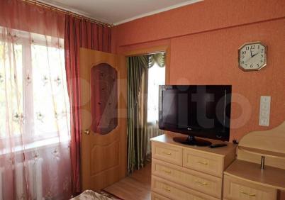 Продажа квартиры Омск.&nbsp;Чкаловский, Романенко, 8