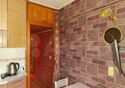 Продажа квартиры Омск.&nbsp;Чкаловский, Романенко, 8