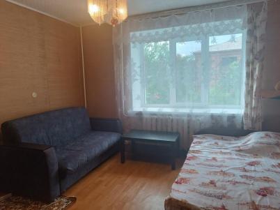 Продажа квартиры Омск.&nbsp;Королева проспект, 4б
