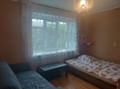 Продажа квартиры Омск.&nbsp;Королева проспект, 4б