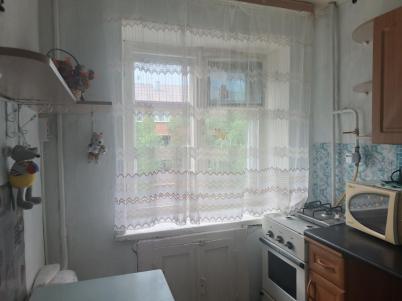 Продажа квартиры Омск.&nbsp;Королева проспект, 4б