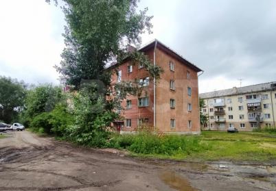 Продажа квартиры Омск.&nbsp;ул. 40 лет Ракетных Войск, 3