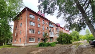 Продажа квартиры Омск.&nbsp;ул. 40 лет Ракетных Войск, 3