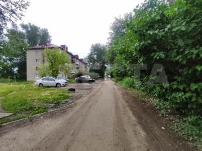 Продажа квартиры Омск.&nbsp;ул. 40 лет Ракетных Войск, 3