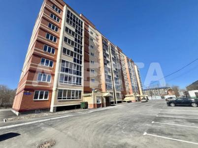 Продажа квартиры Омск.&nbsp;ул. 8-я Пролетарская, 8