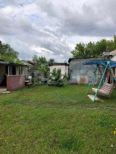 Продажа квартиры Азовский немецкий национальный.&nbsp;.&nbsp;Сосновка, ул. 60 лет СССР, 19
