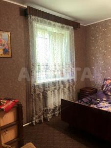 Продажа квартиры Азовский немецкий национальный.&nbsp;.&nbsp;Сосновка, ул. 60 лет СССР, 19