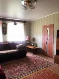 Продажа квартиры Азовский немецкий национальный.&nbsp;.&nbsp;Сосновка, ул. 60 лет СССР, 19