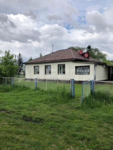 Продажа квартиры Азовский немецкий национальный.&nbsp;.&nbsp;Сосновка, ул. 60 лет СССР, 19