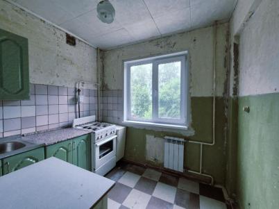 Продажа квартиры Омск.&nbsp;Московка-2, Моторная, 3