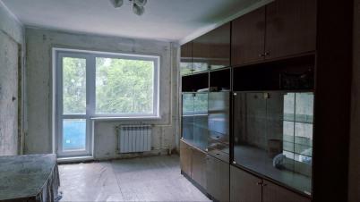 Продажа квартиры Омск.&nbsp;Московка-2, Моторная, 3