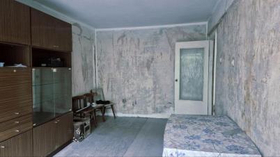 Продажа квартиры Омск.&nbsp;Московка-2, Моторная, 3