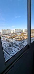 Продажа квартиры Омск.&nbsp;Завертяева, 9к22