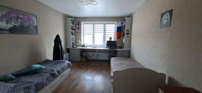 Продажа квартиры Омск.&nbsp;Завертяева, 9к22
