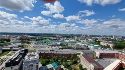 Продажа квартиры Омск.&nbsp;Сенная, 30