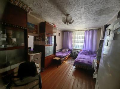 Продажа квартиры Омск.&nbsp;Декабристов, 155