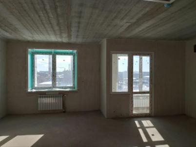Продажа квартиры Омск.&nbsp;Привокзальный, Вокзальная, 24