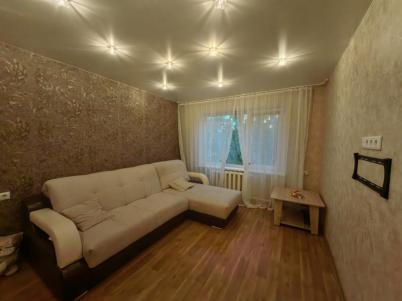 Продажа квартиры Целинная, 9