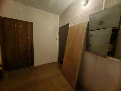 Продажа квартиры Омск.&nbsp;22 Партсъезда, 6/1