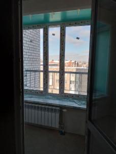 Продажа квартиры Омск.&nbsp;Привокзальный, Вокзальная, 24