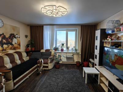 Продажа квартиры Омск.&nbsp;Звёздный, Дианова, 20к1