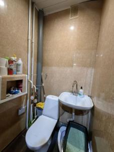 Продажа квартиры Омск.&nbsp;Звёздный, Дианова, 20к1