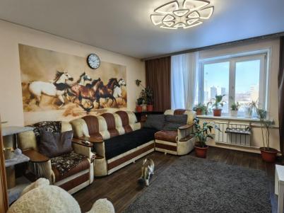 Продажа квартиры Омск.&nbsp;Звёздный, Дианова, 20к1