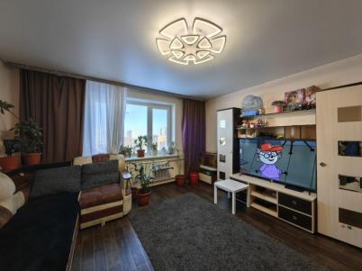Продажа квартиры Омск.&nbsp;Звёздный, Дианова, 20к1