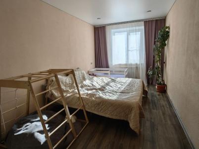 Продажа квартиры Омск.&nbsp;Звёздный, Дианова, 20к1