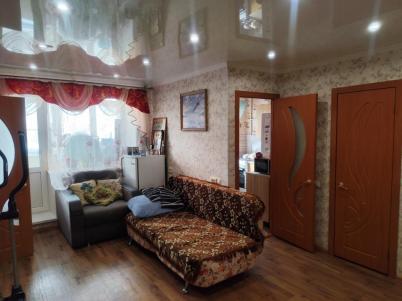 Продажа квартиры Омск.&nbsp;Багратиона, 6