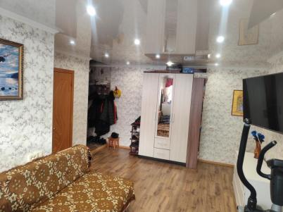 Продажа квартиры Омск.&nbsp;Багратиона, 6