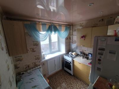 Продажа квартиры Омск.&nbsp;Багратиона, 6