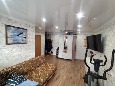 Продажа квартиры Омск.&nbsp;Багратиона, 6