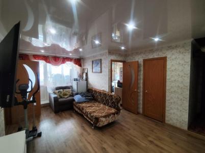 Продажа квартиры Омск.&nbsp;Багратиона, 6