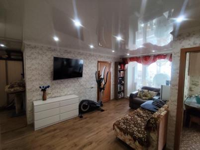Продажа квартиры Омск.&nbsp;Багратиона, 6