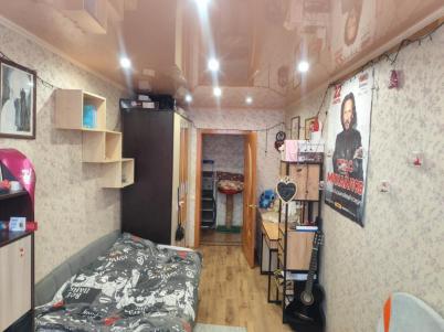 Продажа квартиры Омск.&nbsp;Багратиона, 6