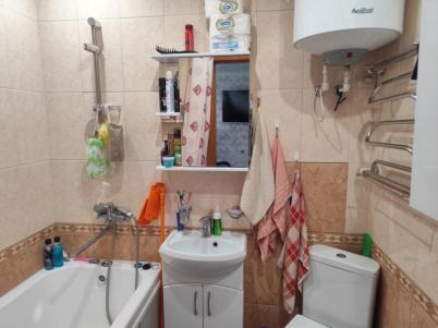 Продажа квартиры Омск.&nbsp;Багратиона, 6