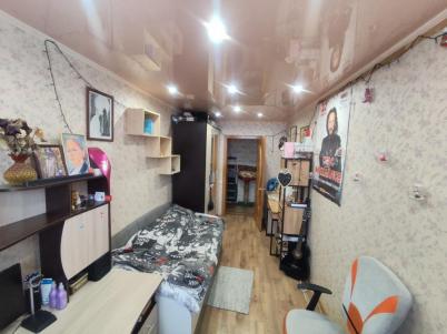 Продажа квартиры Омск.&nbsp;Багратиона, 6