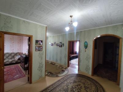 Продажа дома Советская