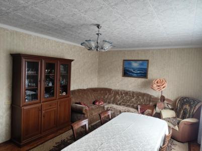 Продажа дома Советская