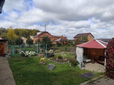 Продажа дома Советская