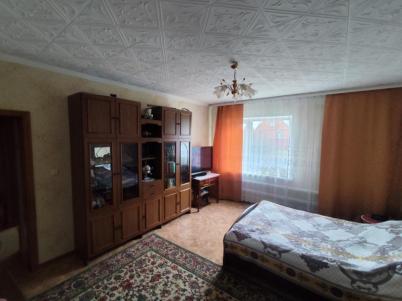 Продажа дома Советская