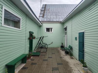 Продажа дома Комсомольская, 19