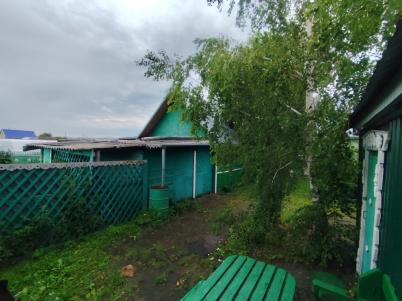 Продажа дома Комсомольская, 19