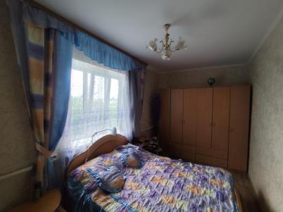Продажа дома Комсомольская, 19