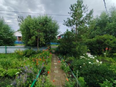 Продажа дома Комсомольская, 19